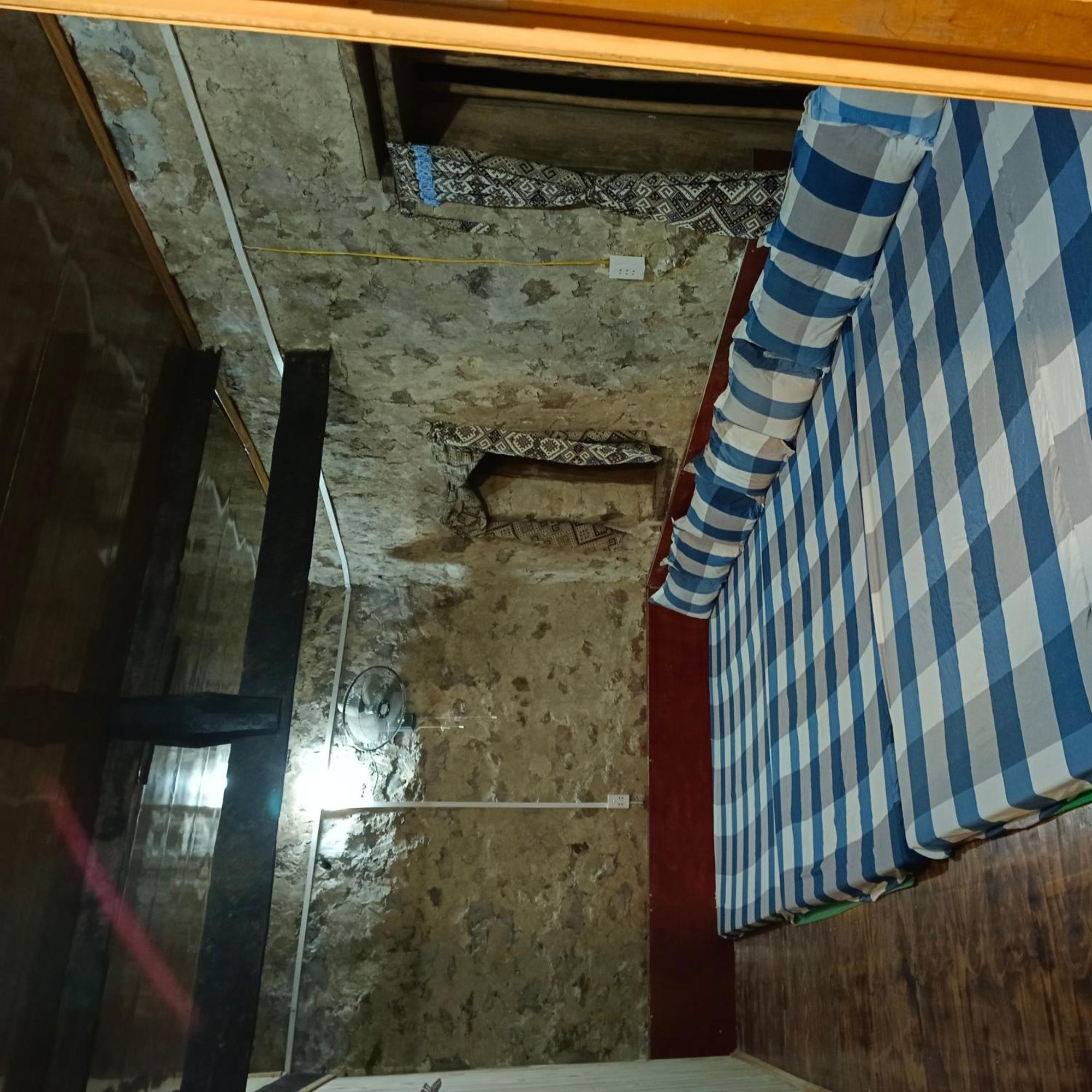 Quang Thuan Ban Gioc Homestay Cao Bang Pokój zdjęcie
