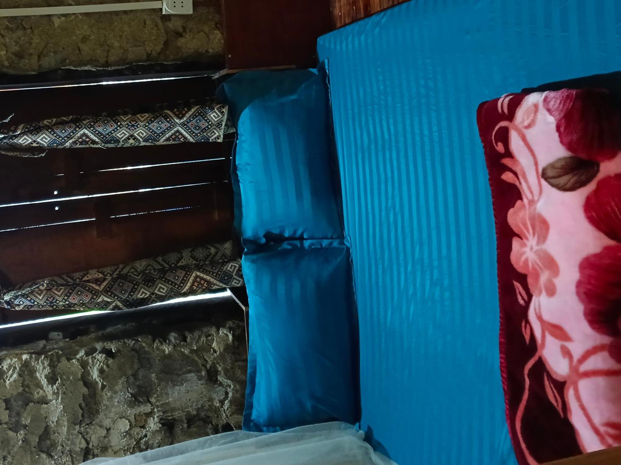 Quang Thuan Ban Gioc Homestay Cao Bang Pokój zdjęcie