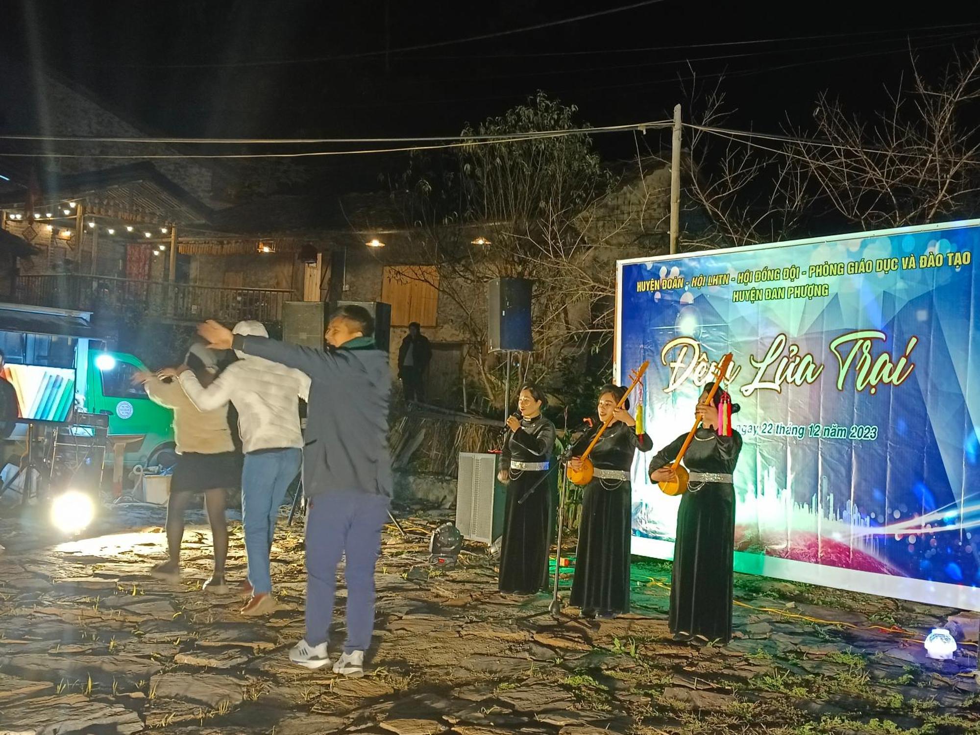 Quang Thuan Ban Gioc Homestay Cao Bang Zewnętrze zdjęcie