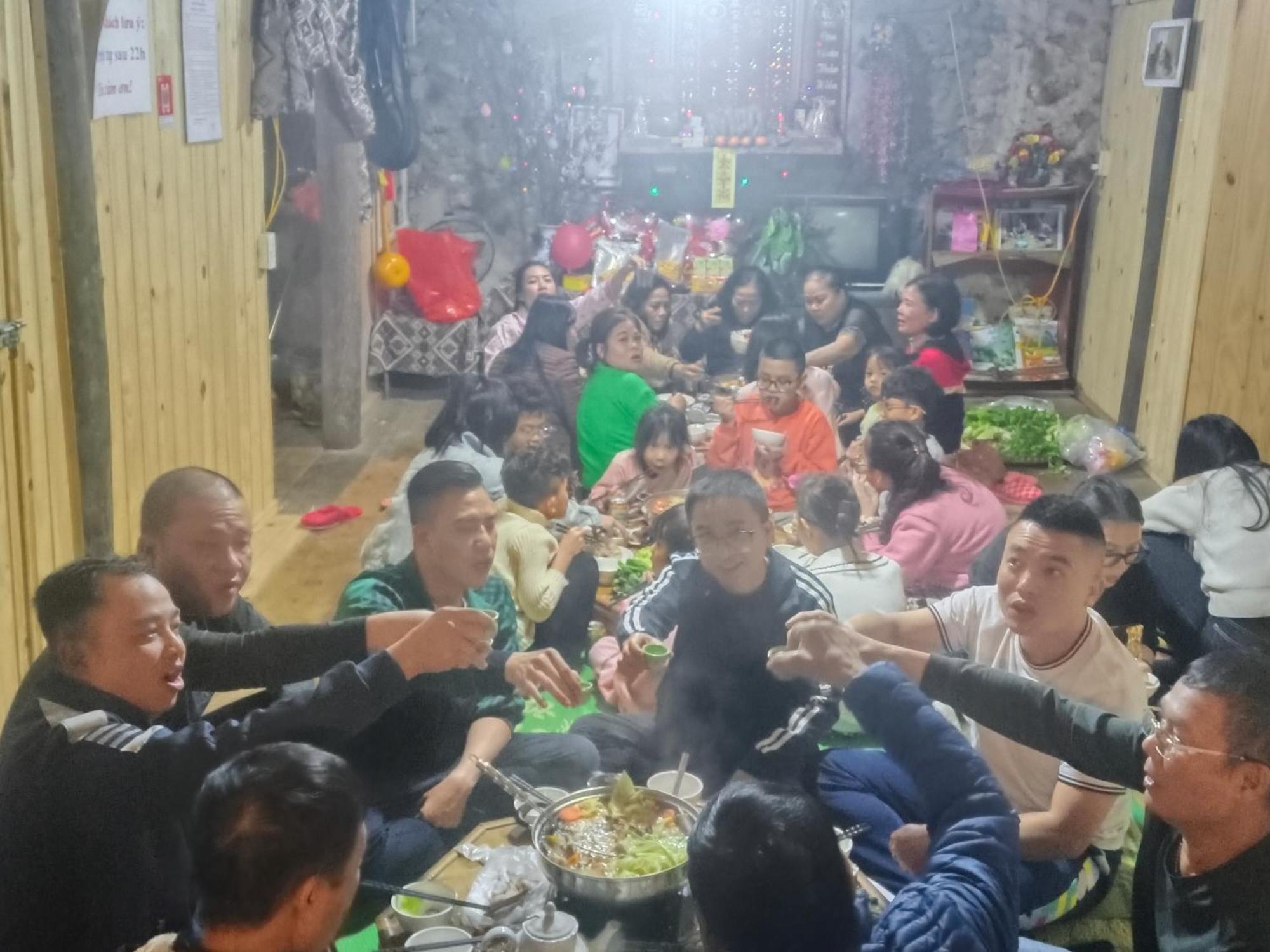 Quang Thuan Ban Gioc Homestay Cao Bang Zewnętrze zdjęcie